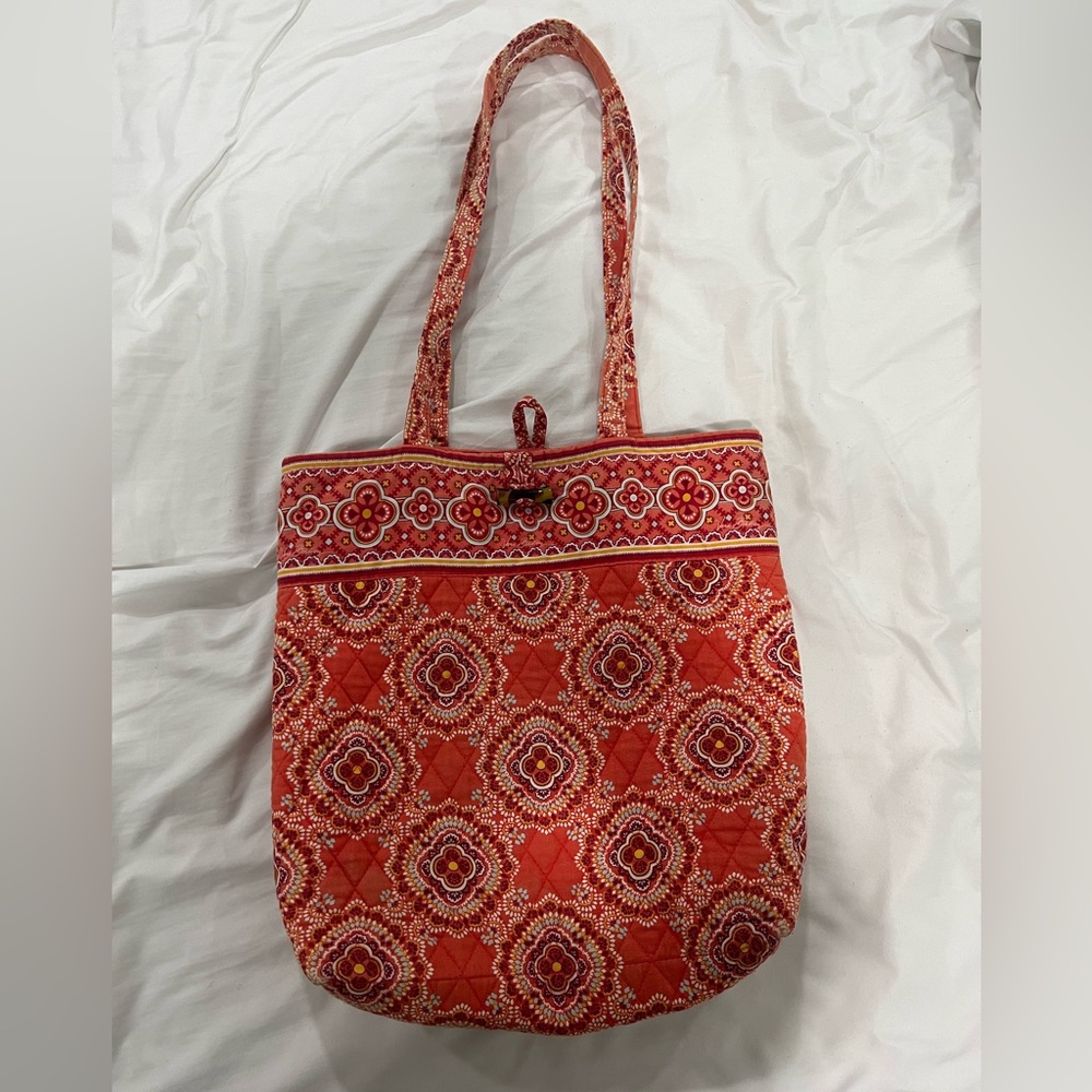 Vera Bradley Tote